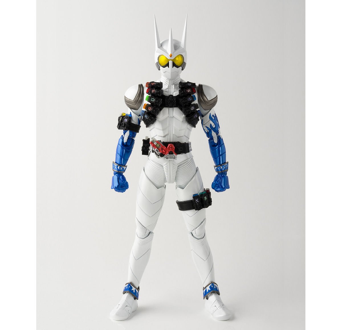 Mua S.H.フィギュアーツ(真骨彫製法) 仮面ライダーエターナル